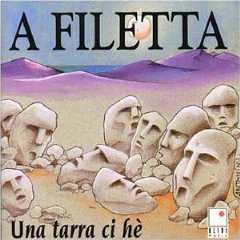 Album A Filetta: Una Tarra Ci Hè
