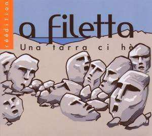 CD A Filetta: Una Tarra Ci Hè 517803