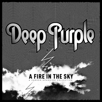 Album Deep Purple: A Fire In The Sky