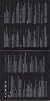 3CD Deep Purple: A Fire In The Sky DIGI 12678