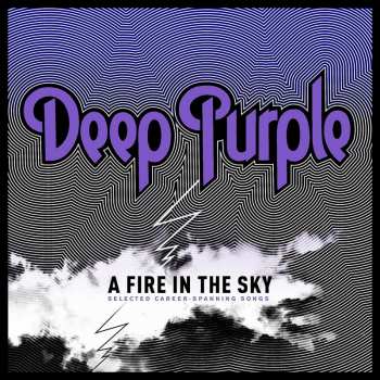 CD Deep Purple: A Fire In The Sky 12679