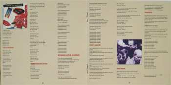 CD A Flock Of Seagulls: A Flock Of Seagulls