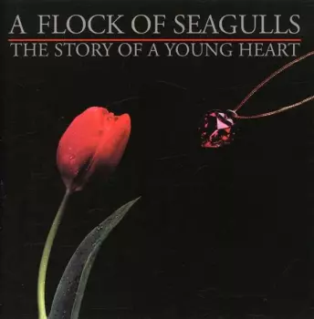 A Flock Of Seagulls: The Story Of A Young Heart