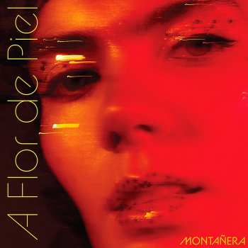 Album Montañera: A Flor de Piel