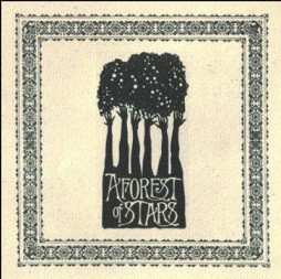 Album A Forest Of Stars: The Corpse Of Rebirth