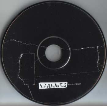 CD A Frames: Black Forest 537178