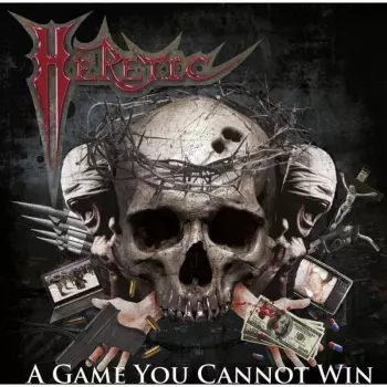 Heretic: A Game You Cannot Win