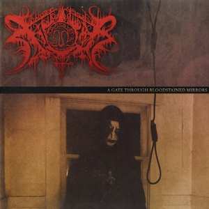 Xasthur: A Gate Through Bloodstained Mirrors