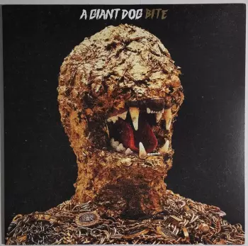 A Giant Dog: Bite