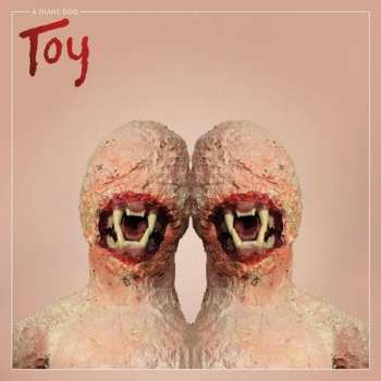 Album A Giant Dog: Toy