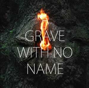CD A Grave With No Name: Mountain Debris 507247