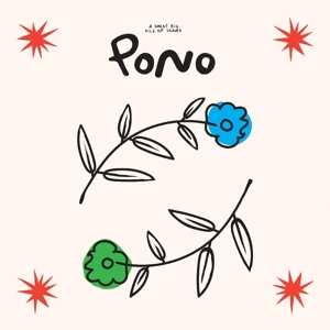 Album A Great Big Pile Of Leaves: Pono