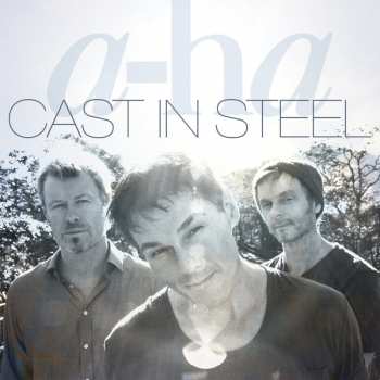 Album a-ha: Cast In Steel