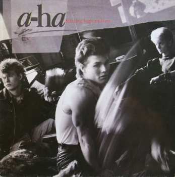 LP a-ha: Hunting High And Low 543282