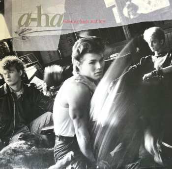LP a-ha: Hunting High And Low