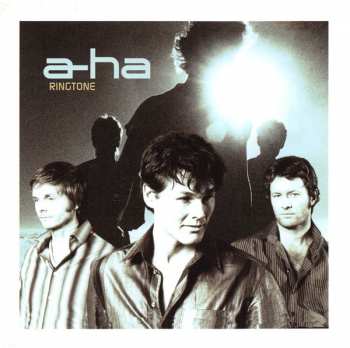 CD a-ha: The Definitive Singles Collection 1984 | 2004 281326
