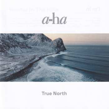 Album a-ha: True North