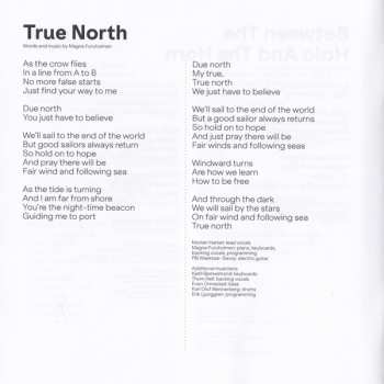 CD a-ha: True North 375533