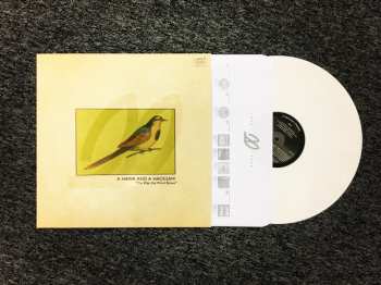LP/CD A Hawk And A Hacksaw: The Way The Wind Blows CLR | LTD 474191