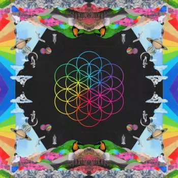 Coldplay: A Head Full Of Dreams