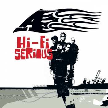 LP/2CD A: Hi-Fi Serious 80177