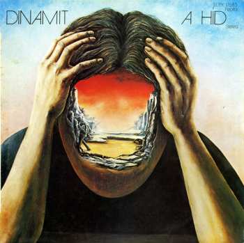 Album Dinamit: A Híd