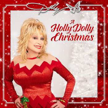 CD Dolly Parton: A Holly Dolly Christmas 817