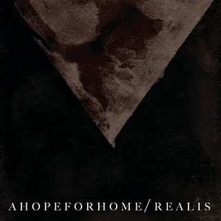 Album A Hope For Home: Realis