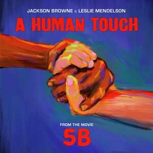 Album Jackson Browne: A Human Touch