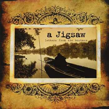 Album A Jigsaw: Letters From The Boatman