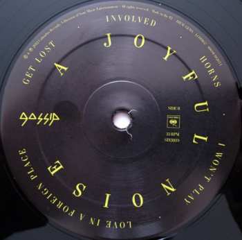 LP The Gossip: A Joyful Noise 18713