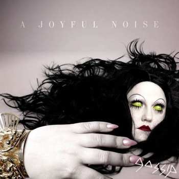 Album The Gossip: A Joyful Noise