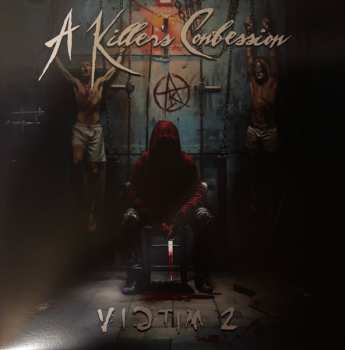 LP A Killer's Confession: Victim 2