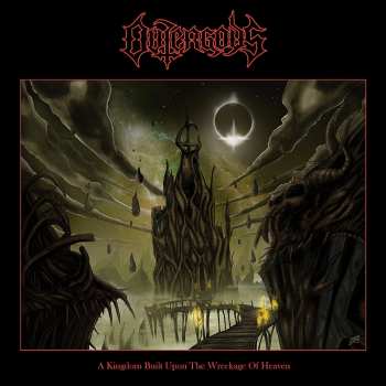LP Outergods: A Kingdom Built Upon the Wreckage of Heaven 465960