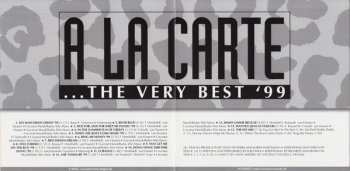 CD À La Carte: ... The Very Best ‘99
