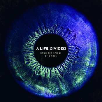 CD A Life Divided: Down The Spiral Of A Soul (digipak) 426296