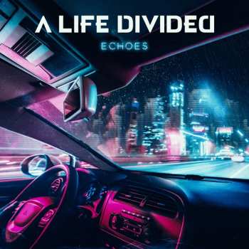 LP A Life Divided: Echoes LTD | CLR 134995
