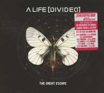 Album A Life Divided: The Great Escape