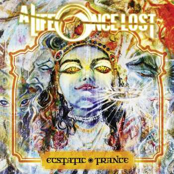 CD A Life Once Lost: Ecstatic Trance LTD | DIGI 11618