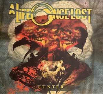 Album A Life Once Lost: Hunter
