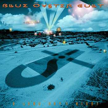2LP Blue Öyster Cult: A Long Day's Night 21771