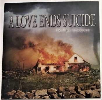 CD A Love Ends Suicide: In The Disaster 437219