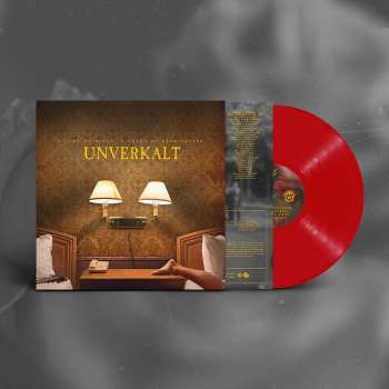 LP Unverkalt: A Lump of Death: A Chaos of Dead Lovers 504973