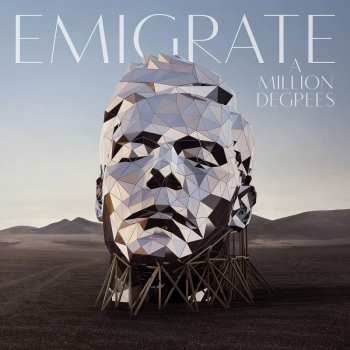 Album Emigrate: A Million Degrees