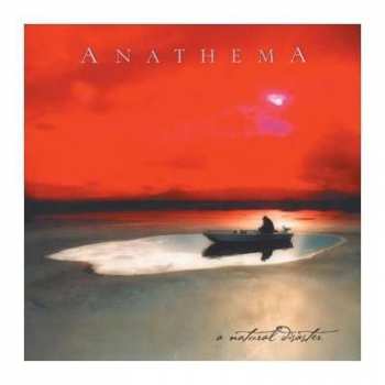 CD Anathema: A Natural Disaster 834