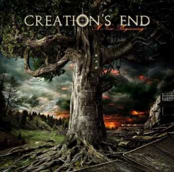 Album Creation's End: A New Beginning