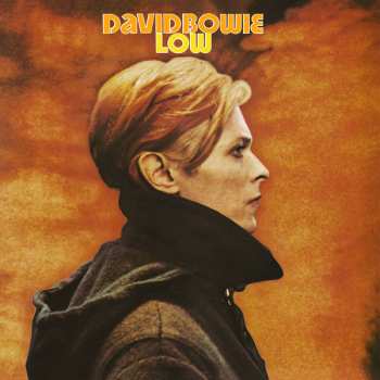 13LP/Box Set David Bowie: A New Career In A New Town [ 1977–1982 ] LTD | CLR 25016