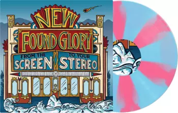 New Found Glory: From The Screen To Your Stereo
