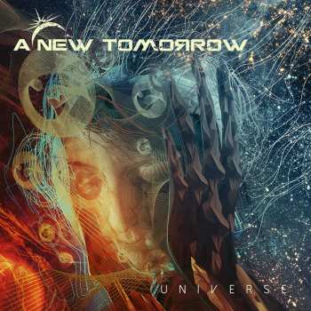 Album A New Tomorrow: Universe
