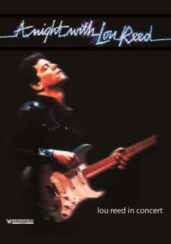 Album Lou Reed: A Night With Lou Reed
